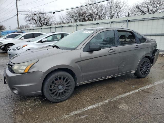 FORD FOCUS 2010 1fahp3gn5aw176094