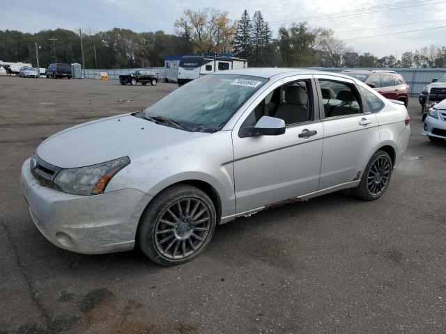 FORD FOCUS 2010 1fahp3gn5aw177763