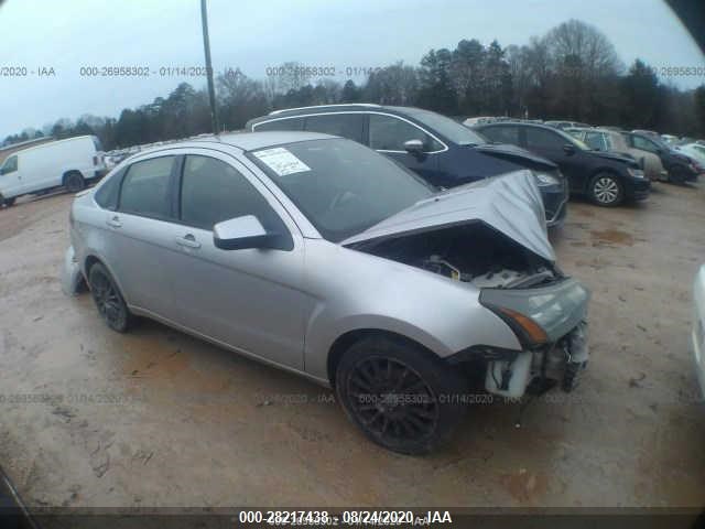 FORD FOCUS 2010 1fahp3gn5aw181179