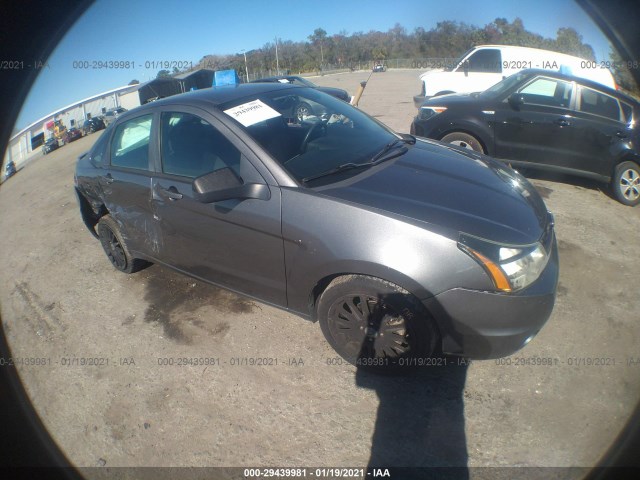 FORD FOCUS 2010 1fahp3gn5aw181568