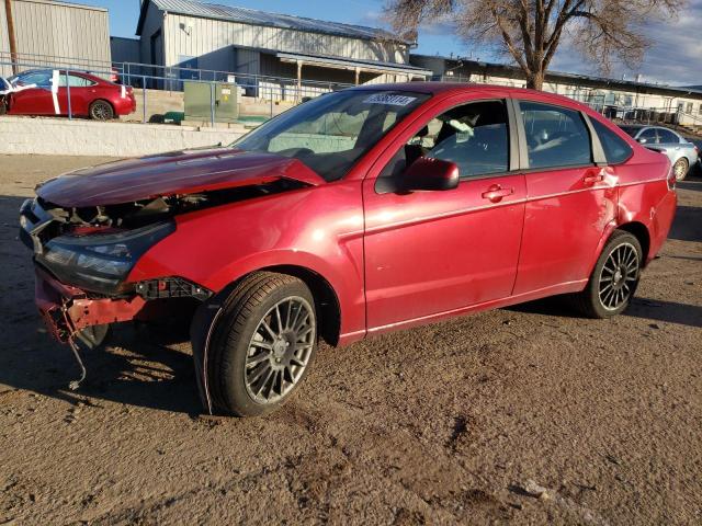 FORD FOCUS 2010 1fahp3gn5aw185538