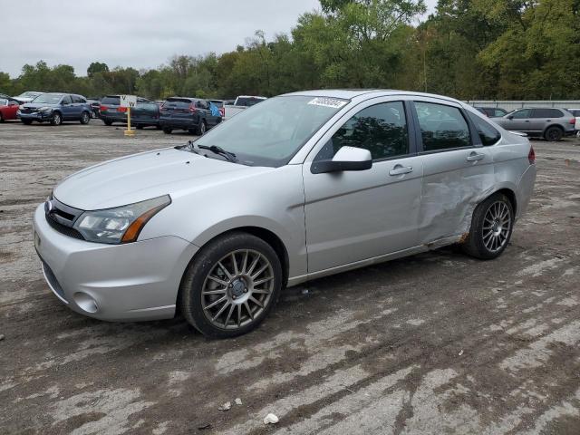 FORD FOCUS SES 2010 1fahp3gn5aw218764