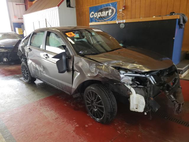 FORD FOCUS SES 2010 1fahp3gn5aw251005