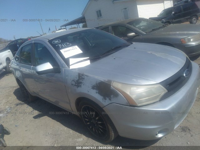 FORD FOCUS 2010 1fahp3gn5aw252767