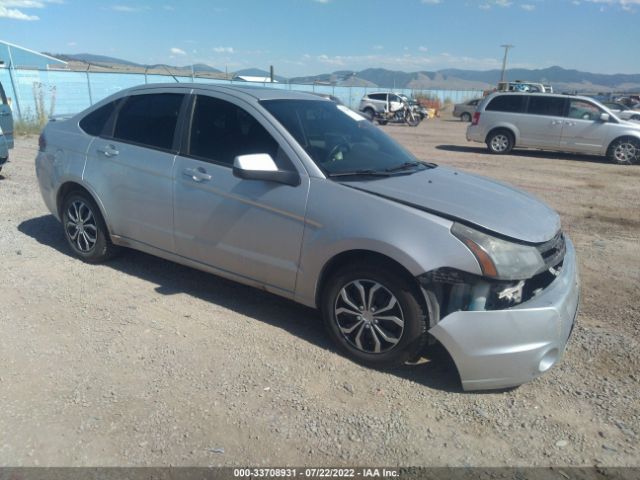 FORD FOCUS 2010 1fahp3gn5aw271495