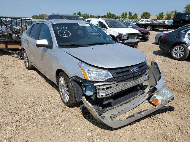 FORD FOCUS SES 2010 1fahp3gn5aw271836