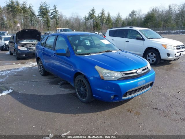 FORD FOCUS 2010 1fahp3gn5aw272324