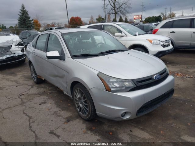 FORD FOCUS 2010 1fahp3gn5aw278544