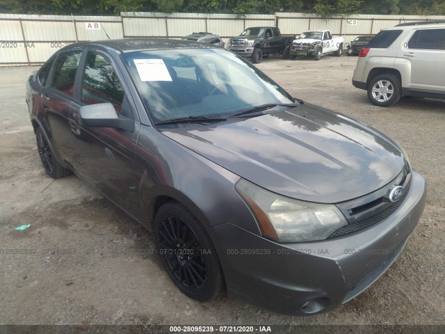 FORD FOCUS 2010 1fahp3gn5aw281170