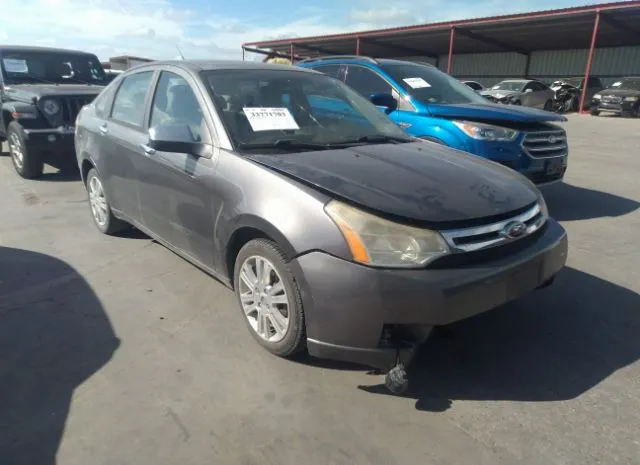 FORD FOCUS 2010 1fahp3gn5aw293822