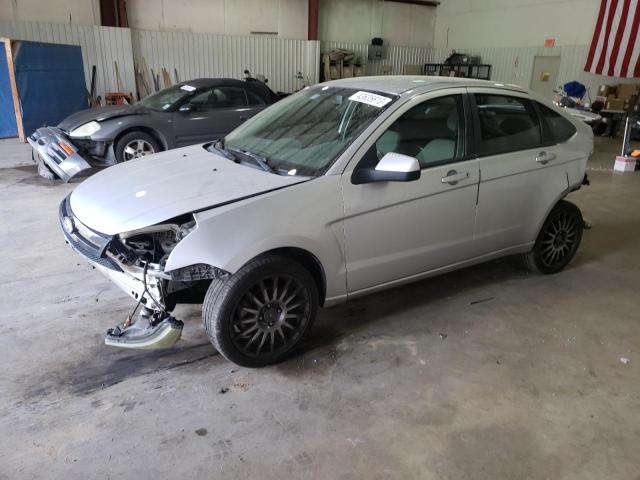 FORD FOCUS SES 2010 1fahp3gn5aw294422