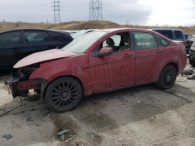 FORD FOCUS 2010 1fahp3gn5aw298731