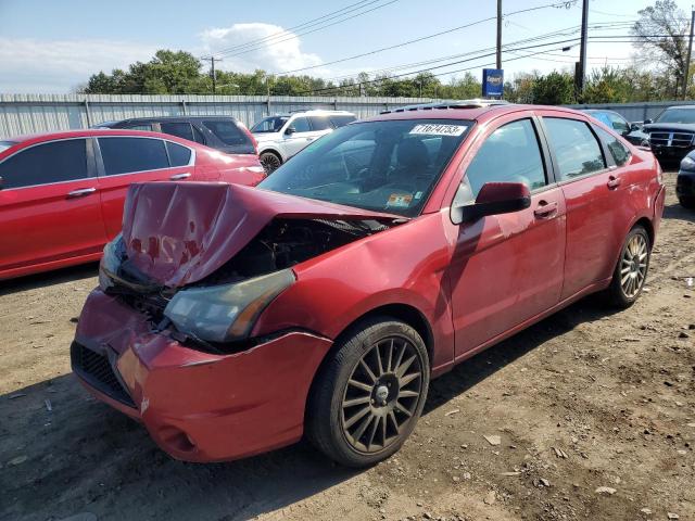 FORD FOCUS 2011 1fahp3gn5bw100327