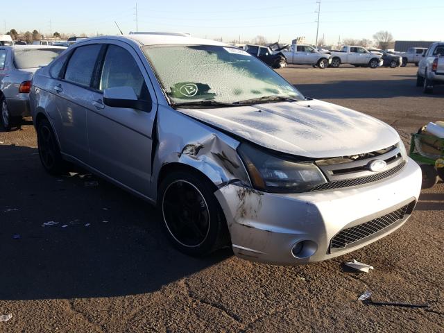 FORD FOCUS SES 2011 1fahp3gn5bw106788