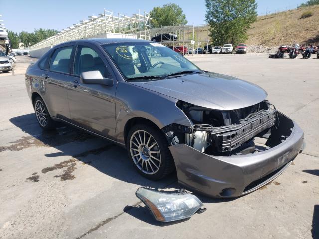 FORD FOCUS SES 2011 1fahp3gn5bw106841