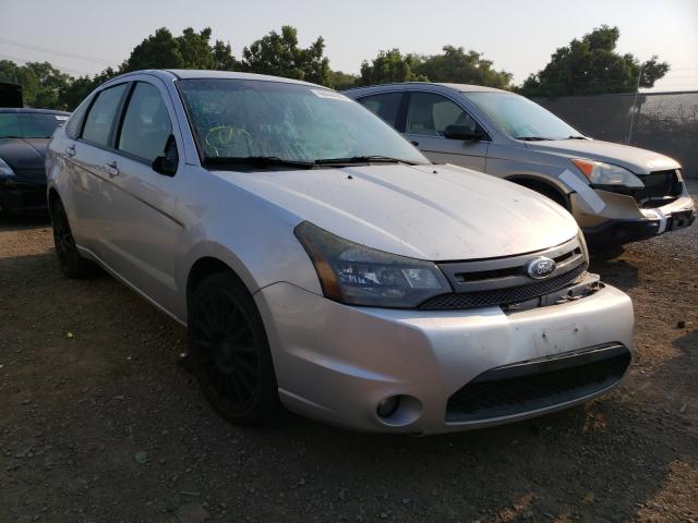 FORD FOCUS SES 2011 1fahp3gn5bw107522