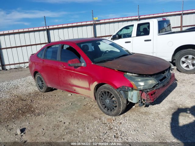 FORD FOCUS 2011 1fahp3gn5bw107679