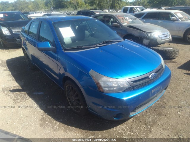 FORD FOCUS 2011 1fahp3gn5bw108377