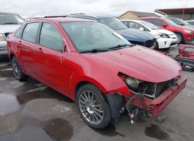 FORD FOCUS 2011 1fahp3gn5bw113353