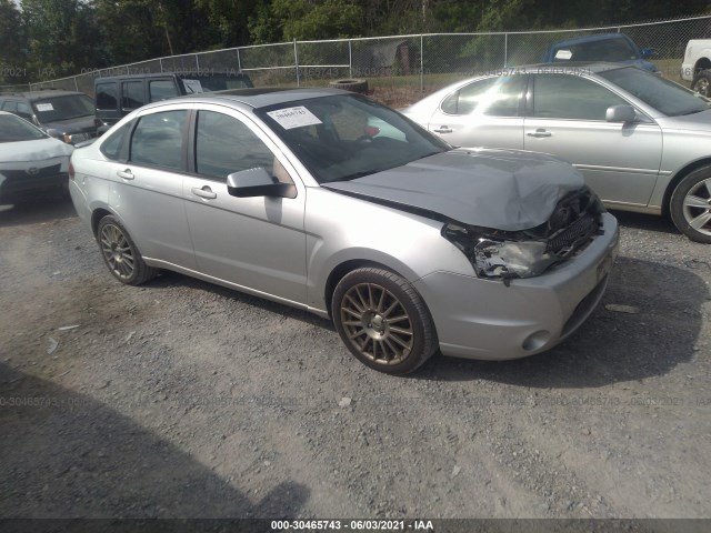 FORD FOCUS 2011 1fahp3gn5bw113708