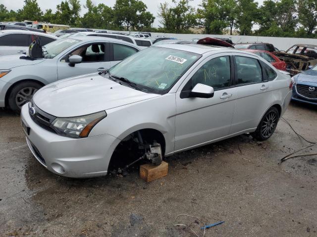 FORD FOCUS SES 2011 1fahp3gn5bw113997