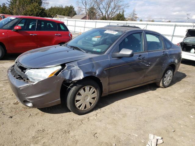 FORD FOCUS SES 2011 1fahp3gn5bw115118