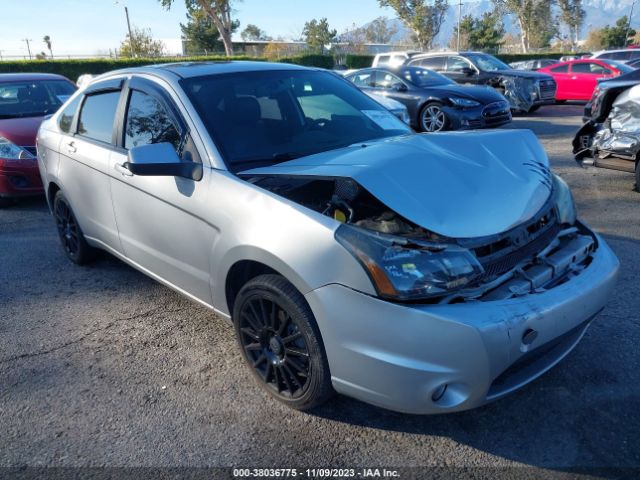 FORD FOCUS 2011 1fahp3gn5bw127544