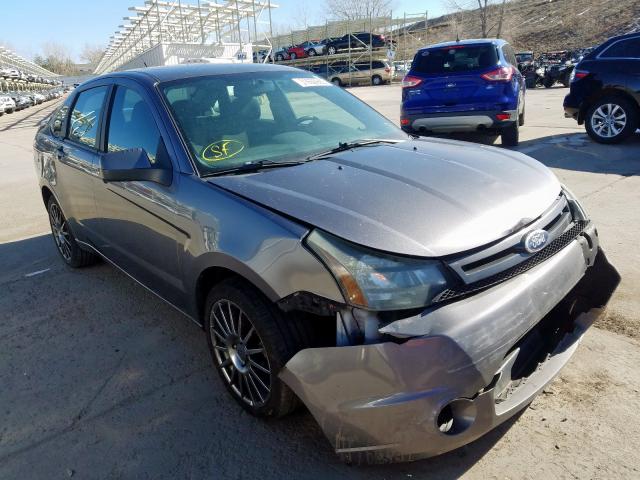 FORD FOCUS SES 2011 1fahp3gn5bw130900