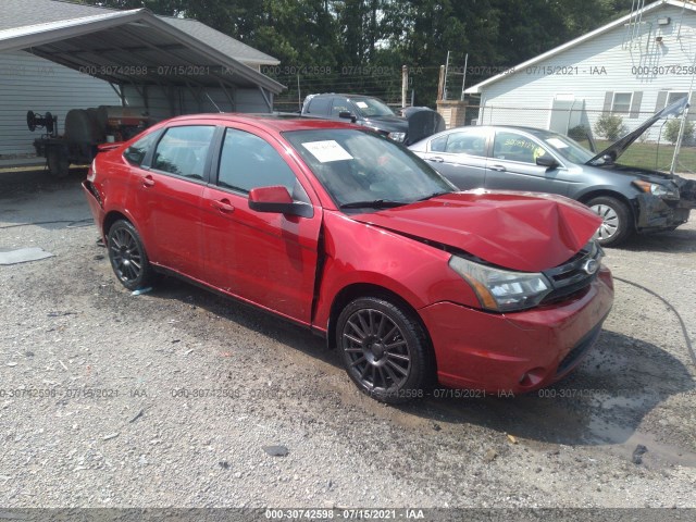 FORD FOCUS 2011 1fahp3gn5bw133831