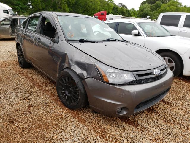 FORD FOCUS SES 2011 1fahp3gn5bw135384