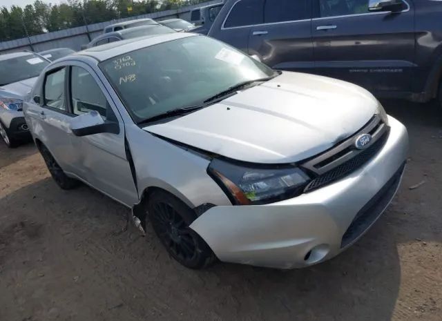 FORD FOCUS 2011 1fahp3gn5bw136132