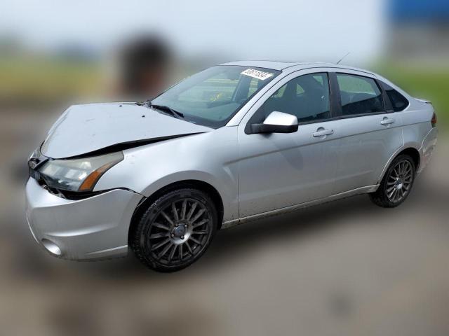 FORD FOCUS 2011 1fahp3gn5bw145655