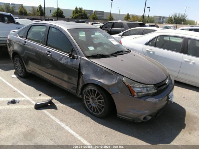 FORD FOCUS 2011 1fahp3gn5bw180809