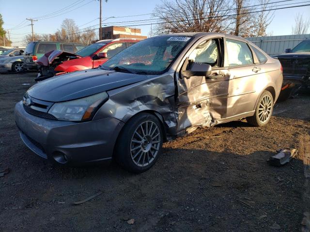 FORD FOCUS SES 2011 1fahp3gn5bw186447