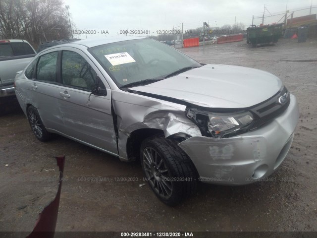 FORD FOCUS 2011 1fahp3gn5bw189445