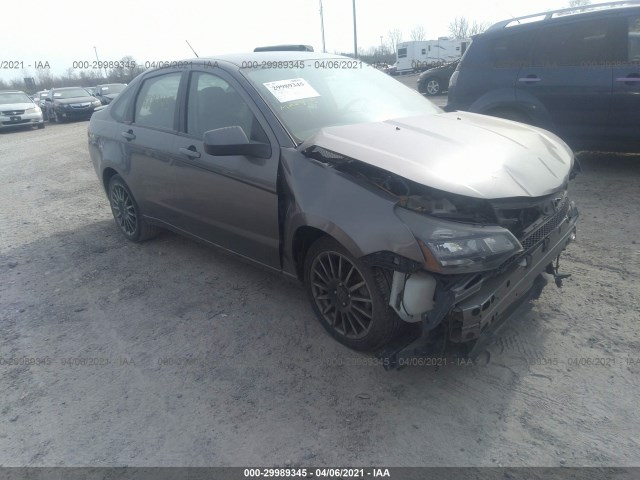 FORD FOCUS 2010 1fahp3gn6aw129589