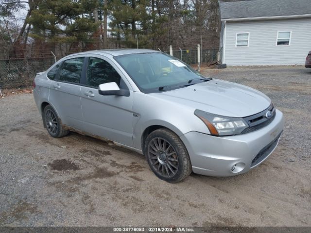 FORD FOCUS 2010 1fahp3gn6aw144240