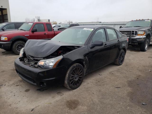 FORD FOCUS 2010 1fahp3gn6aw148255