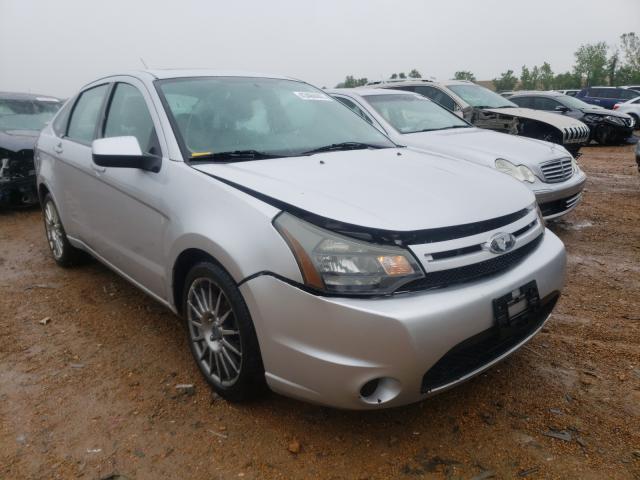 FORD FOCUS SES 2010 1fahp3gn6aw181403