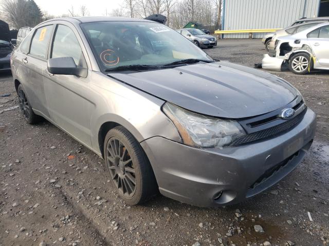 FORD FOCUS SES 2010 1fahp3gn6aw183216