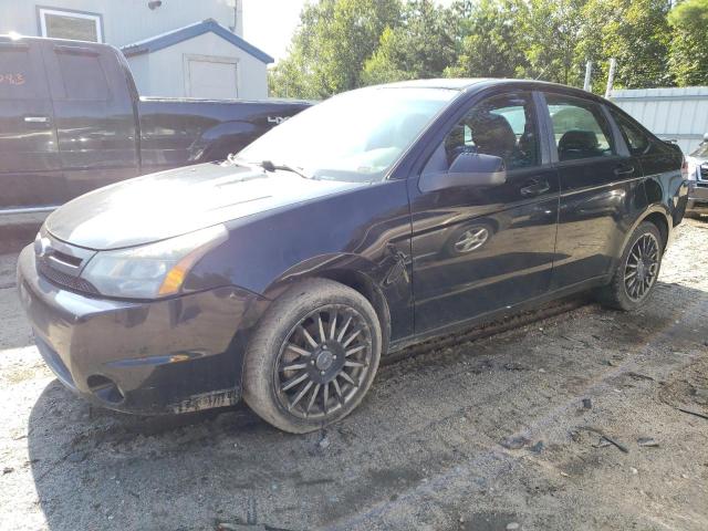 FORD FOCUS SES 2010 1fahp3gn6aw193230