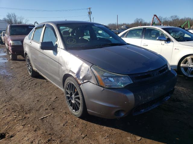 FORD FOCUS SES 2010 1fahp3gn6aw197407