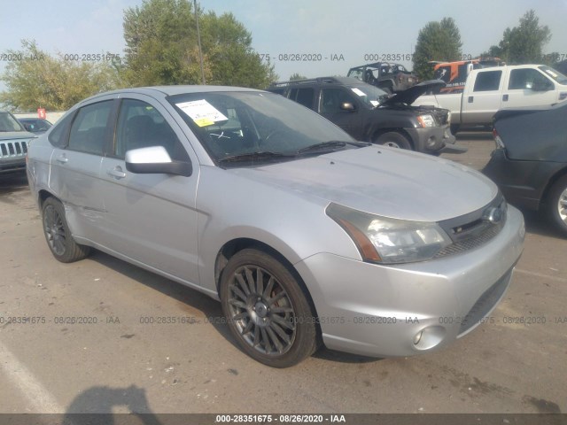 FORD FOCUS 2010 1fahp3gn6aw208924