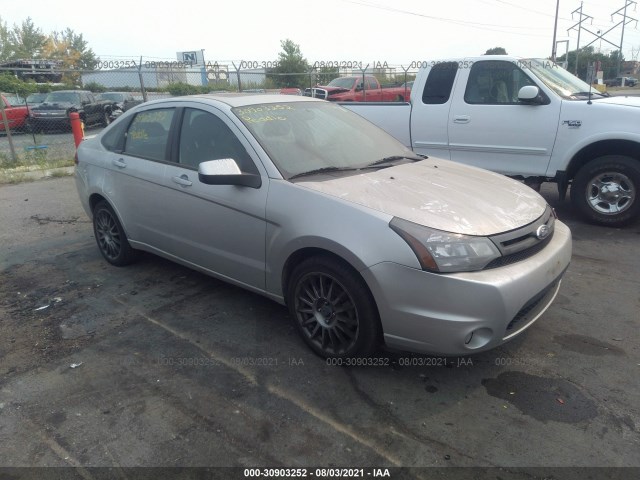 FORD FOCUS 2010 1fahp3gn6aw209037