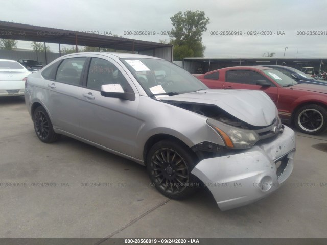 FORD FOCUS 2010 1fahp3gn6aw210219