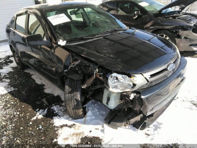 FORD FOCUS 2010 1fahp3gn6aw216683