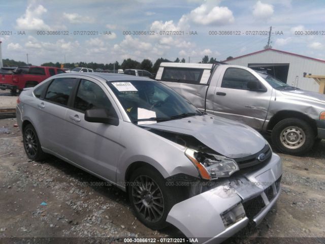 FORD FOCUS 2010 1fahp3gn6aw218224