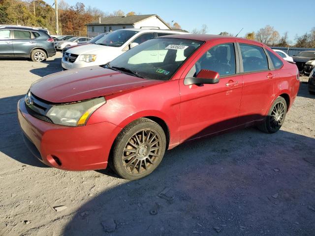 FORD FOCUS 2010 1fahp3gn6aw219874