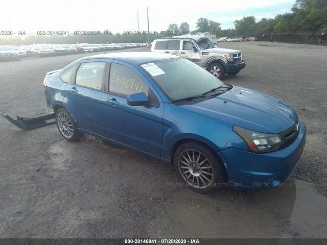 FORD FOCUS 2010 1fahp3gn6aw225528