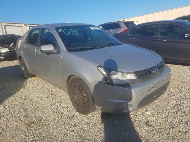 FORD FOCUS SES 2010 1fahp3gn6aw237162